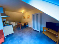 Gästezimmer Wetter